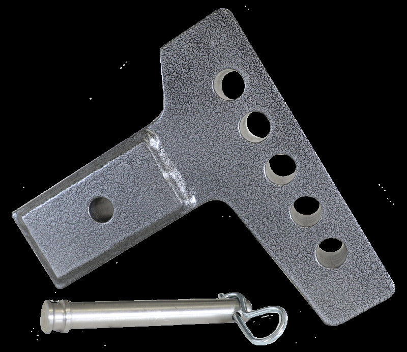 GEN-Y Hitch Gen-Y 2.5in Weight Distribution Shank 2.4K TW 21K Towing
