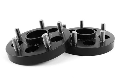 Perrin Performance PERRIN Subaru/Toyota/Scion 20mm Wheel Adapter (Bolt-On Type) 5x100 to 5x114.3 w/56mm Hub - Pair