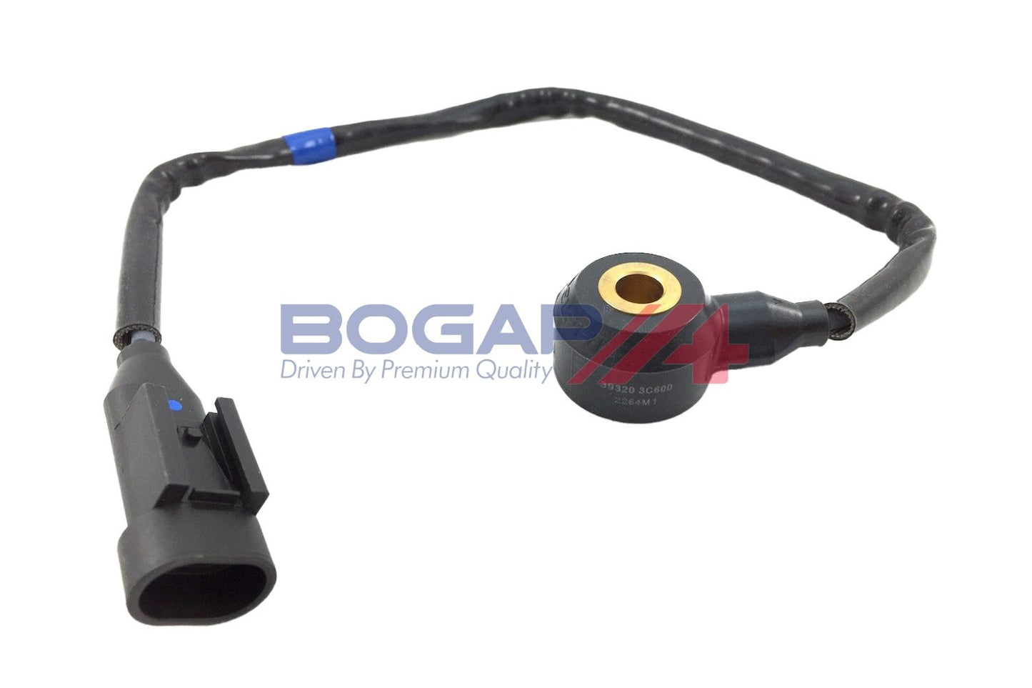 BOGAP Y6113113 Knock Sensor