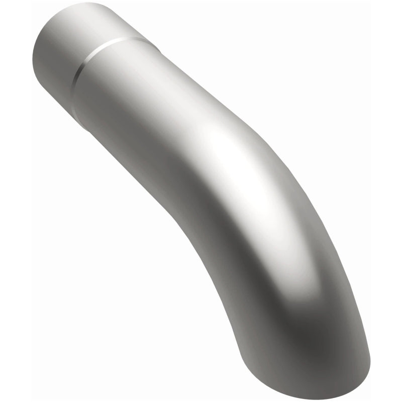 MagnaFlow Tip 1-pk Turn Down 3.5x16