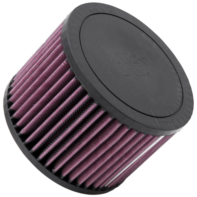 K&N Engineering K&N Replacement Air Filter AUDI S6 5.2L, 2006-2010