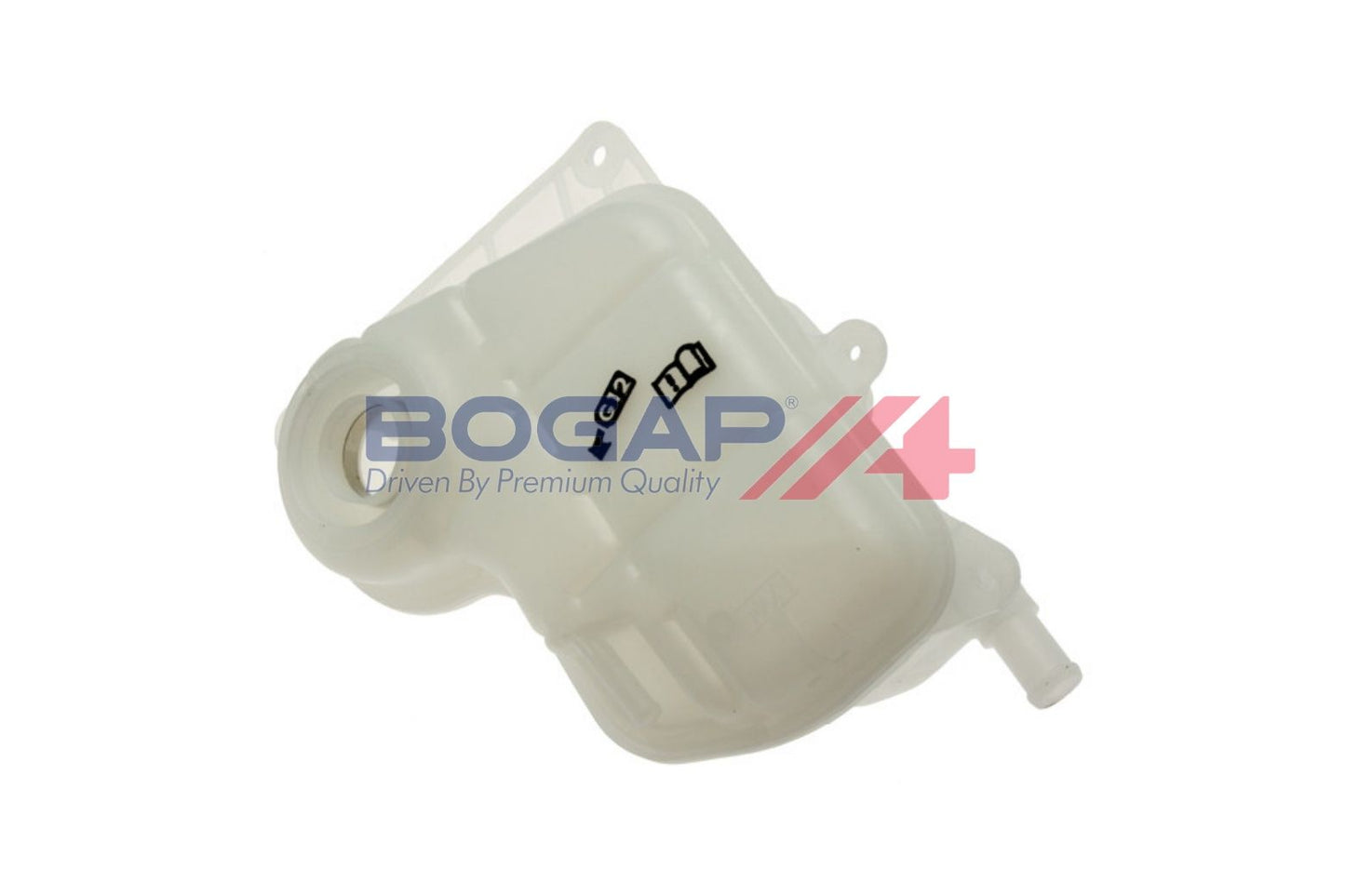 BOGAP A4240159 Expansion Tank, Coolant
