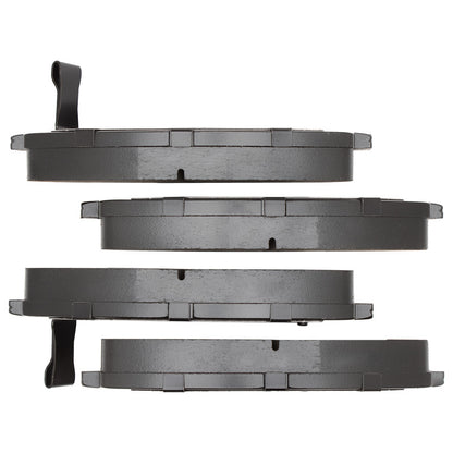 DFC 90-99 Acura CL Front 5000 Advanced Ceramic Brake Pads