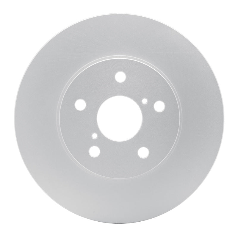 DFC 96-03 Toyota RAV4 Front GeoSPEC Coated Rotor