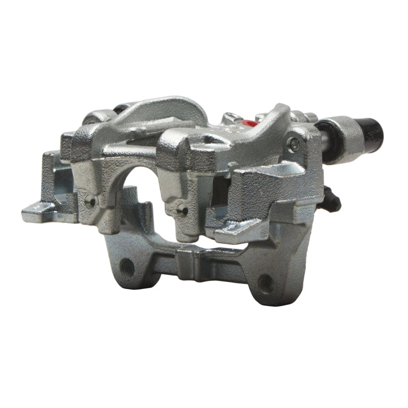 DFC 13-24 Ford Fusion Rear-L Premium Caliper - Silver Zinc Coated