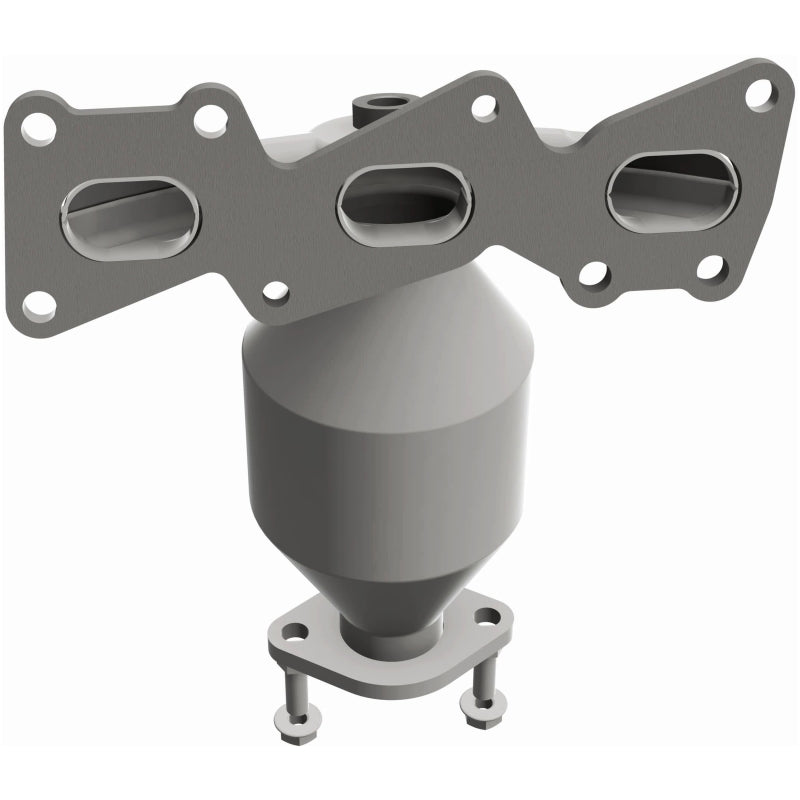 MagnaFlow Direct Fit Catalytic Converter 09-10 Hyundai Sonata 3.3L