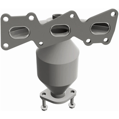 MagnaFlow Direct Fit Catalytic Converter 09-10 Hyundai Sonata 3.3L