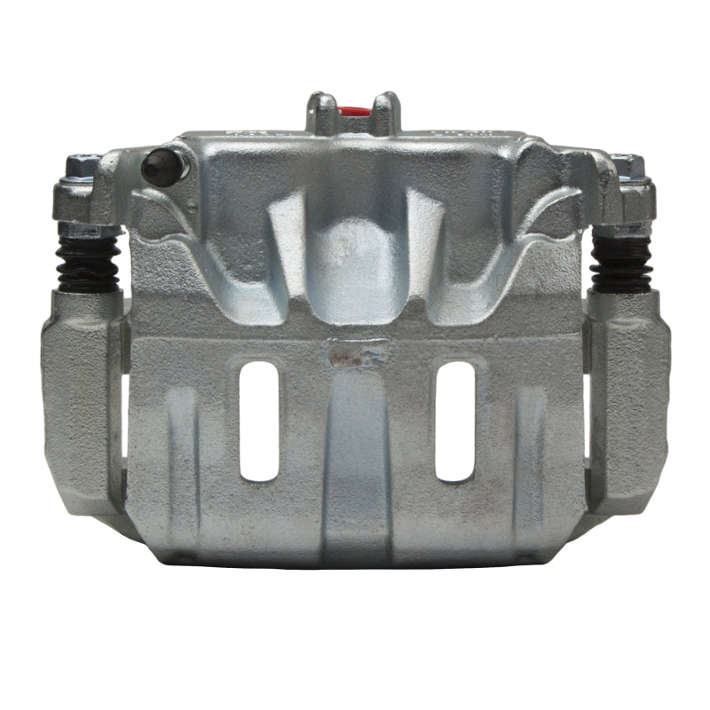 DFC 11-24 Honda Odyssey Front-R Premium Caliper - Silver Zinc Coated