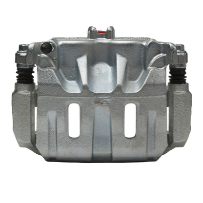 DFC 11-24 Honda Odyssey Front-R Premium Caliper - Silver Zinc Coated