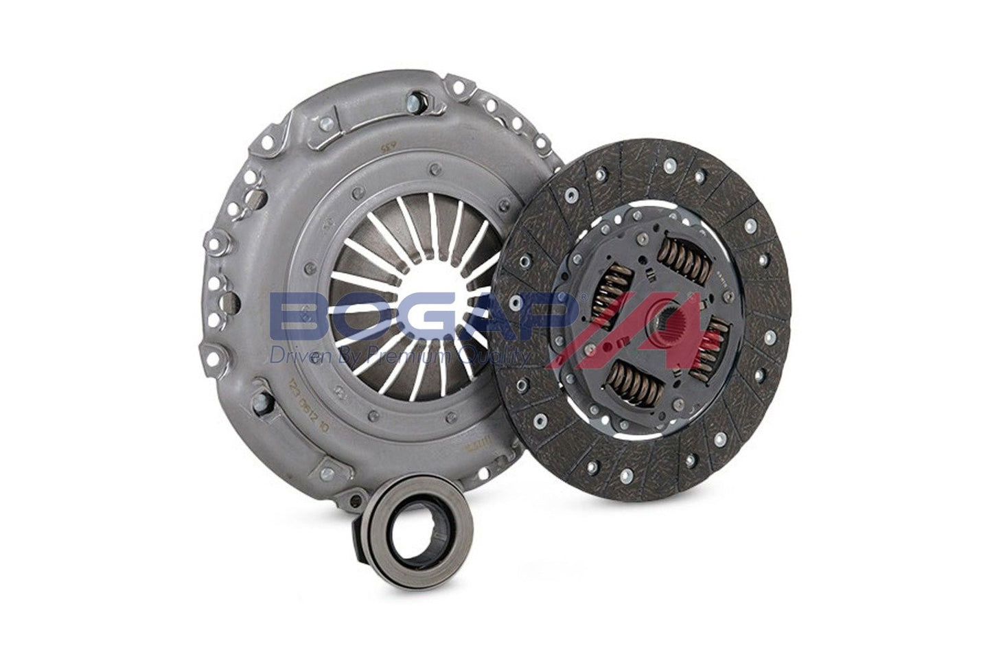 BOGAP A2223116 Clutch Kit