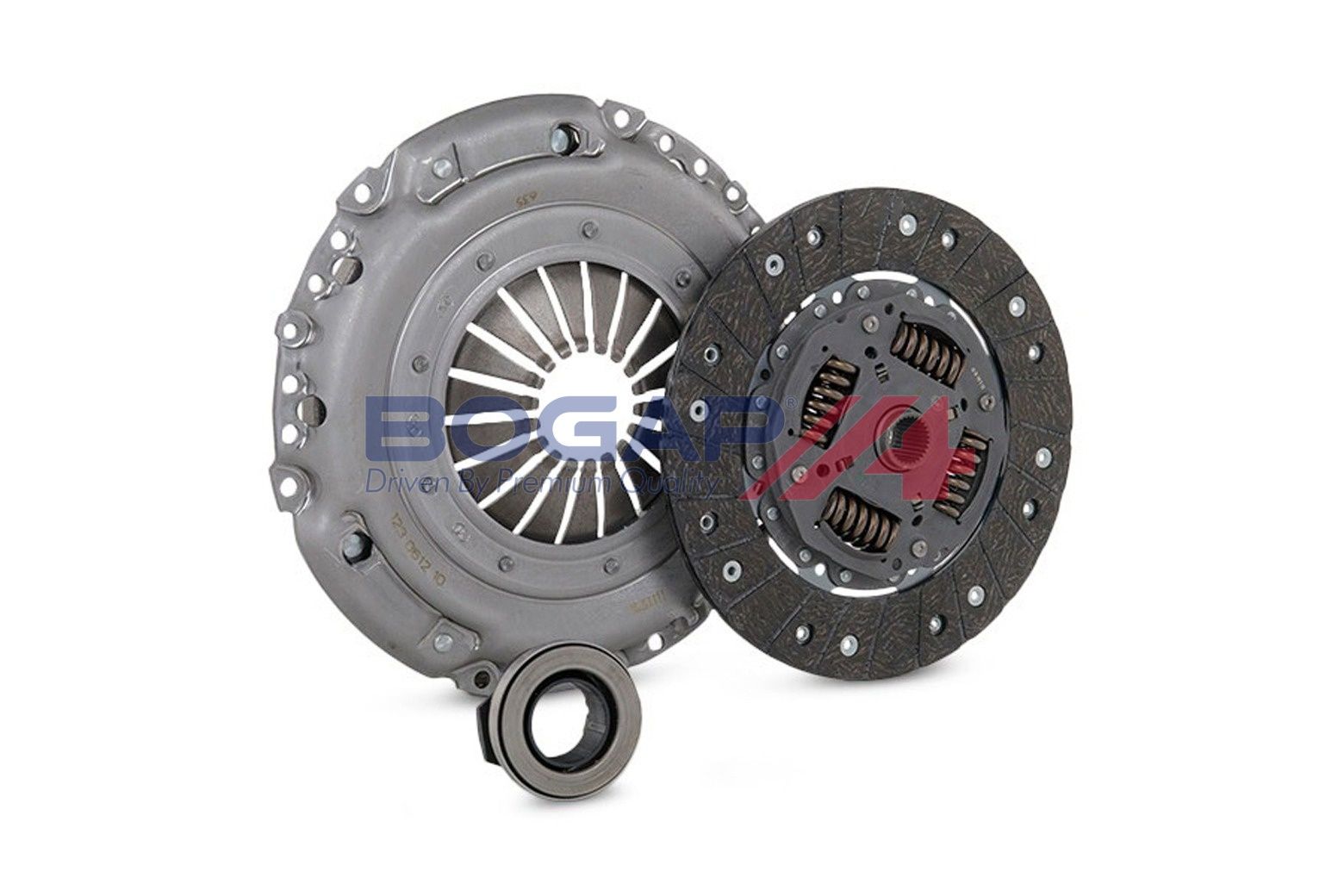BOGAP A2223116 Clutch Kit