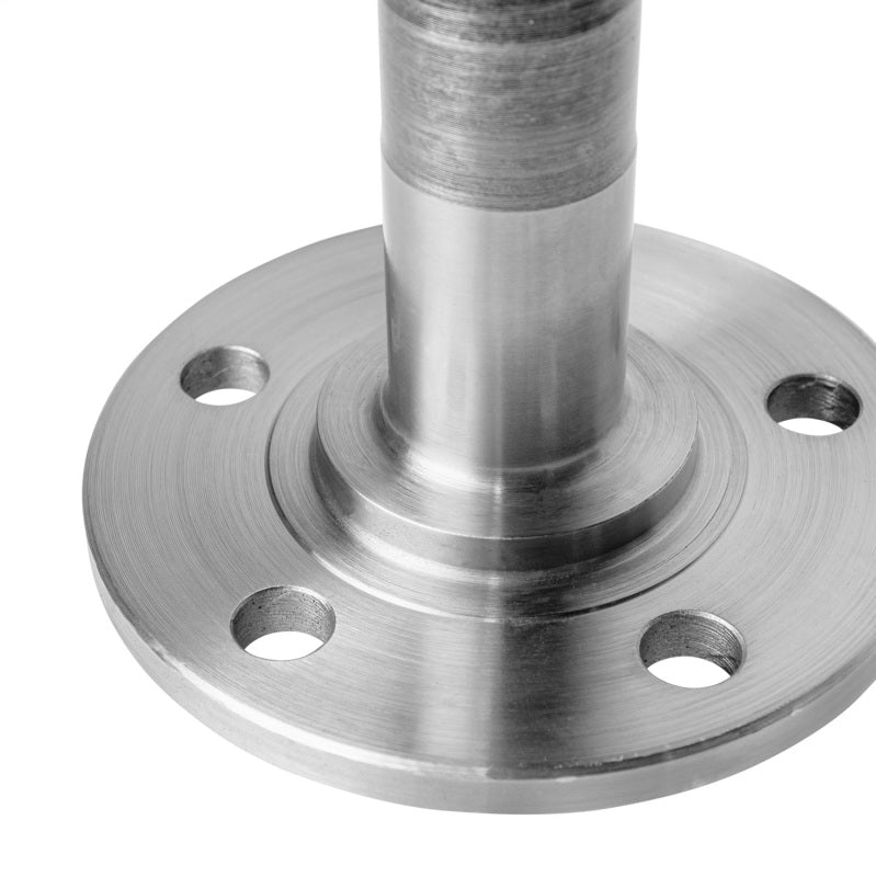 Yukon Gear & Axle Yukon Gear 8.25in 31.5in Long 29 Spline 5 Lug Nitro & Liberty Rear 1541H Alloy Axle