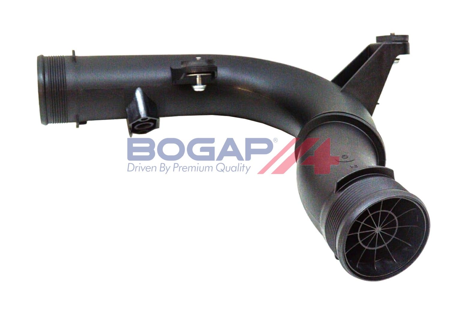 BOGAP A1711379 Charge Air Hose