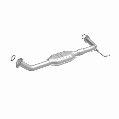 MagnaFlow Direct Fit Catalytic Converter 05-06 Toyota Tundra 4.7L Driver Side Front