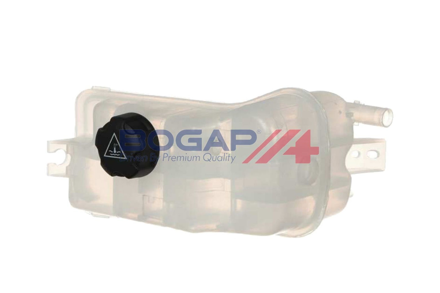 BOGAP P4240124 Expansion Tank, Coolant