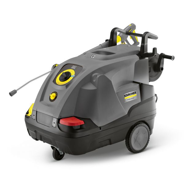 KARCHER 11709020 High Pressure Cleaner