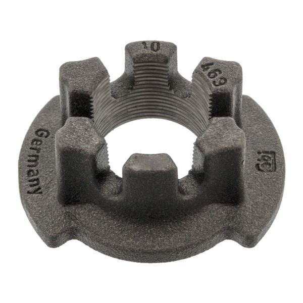 FEBI FE10469 Drive Shaft Axle Nut