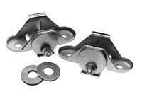 SPC Performance 06-10 Honda Civic/Acura CSX Rear Camber Adjustment Kit