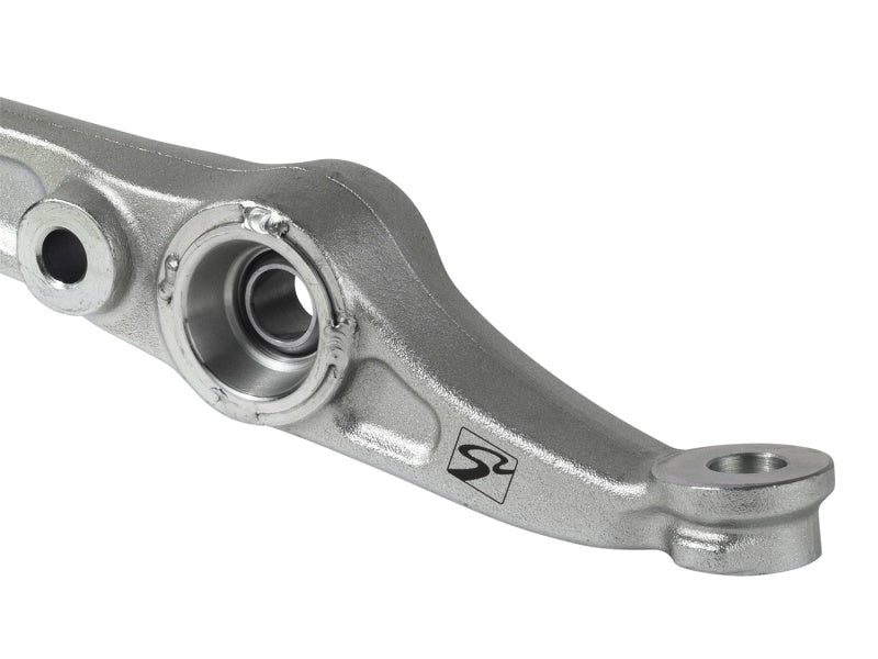Skunk2 Racing Skunk2 92-95 Honda Civic Front Lower Control Arm w/ Spherical Bearing (CX/DX/EX/LX/Si/VX)