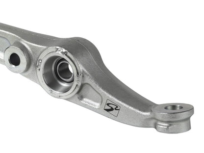Skunk2 Racing Skunk2 92-95 Honda Civic Front Lower Control Arm w/ Spherical Bearing (CX/DX/EX/LX/Si/VX)