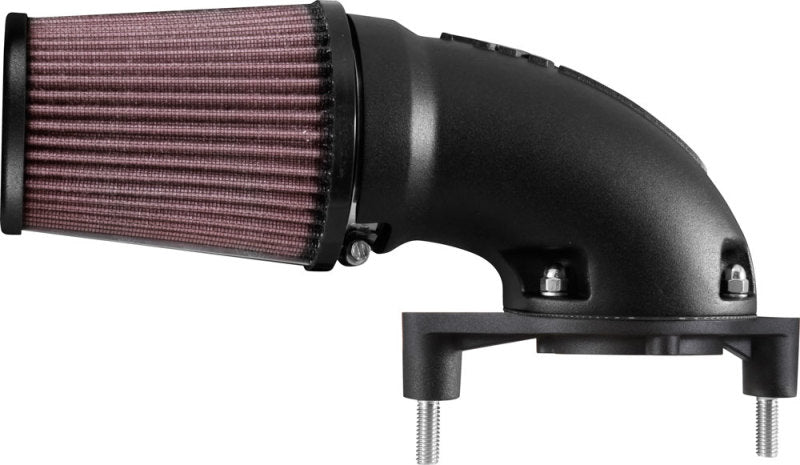 K&N Engineering K&N 17-18 Harley-Davidson Touring Models Performance Air Intake System