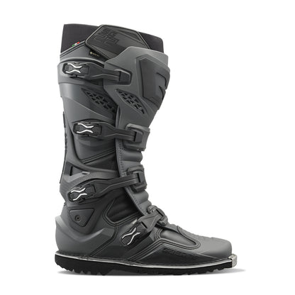 Gaerne SG22 Gore-Tex Enduro Boot Battleship Size - 12