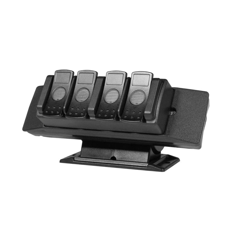 ORACLE Lighting Oracle Trigger 4 Plus Controller Toyota 4Runner Combo Kit