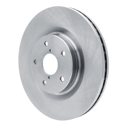 DFC 20-25 Subaru WRX Front Brake Rotor