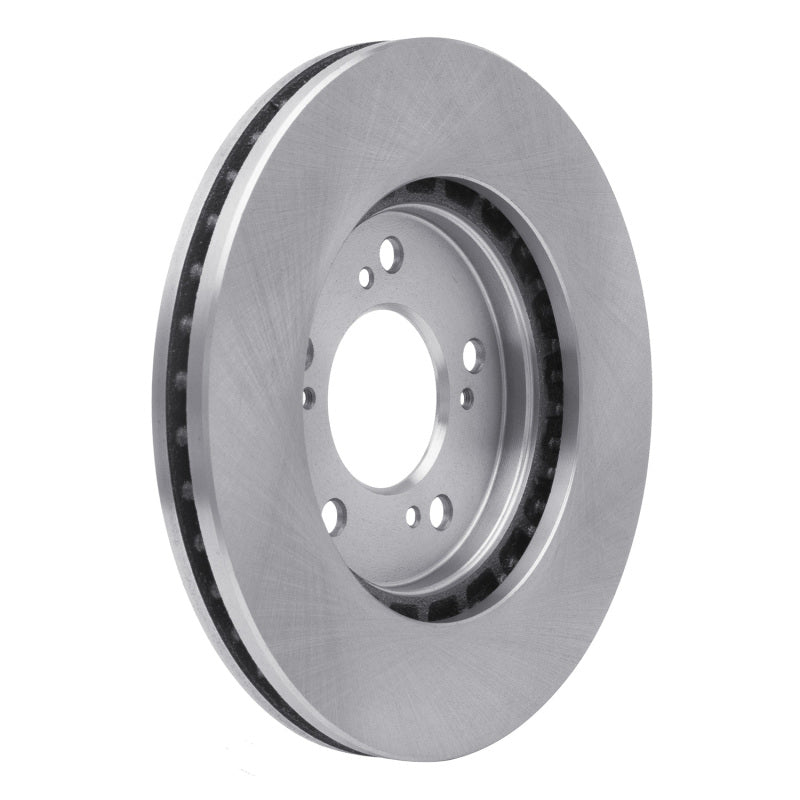 DFC 91-96 Acura NSX Front Brake Rotor