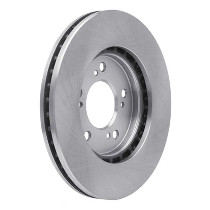 DFC 91-96 Acura NSX Front Brake Rotor