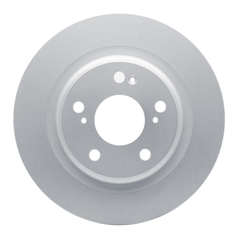 DFC 17-25 Acura INTEGRA Rear GeoSPEC Coated Rotor