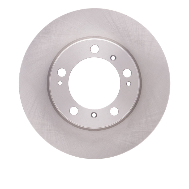 DFC 97-04 Porsche Boxster Front Brake Rotor