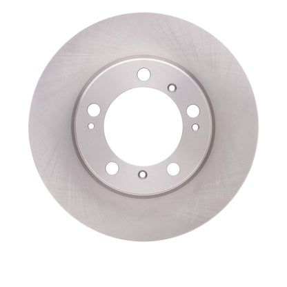 DFC 97-04 Porsche Boxster Front Brake Rotor