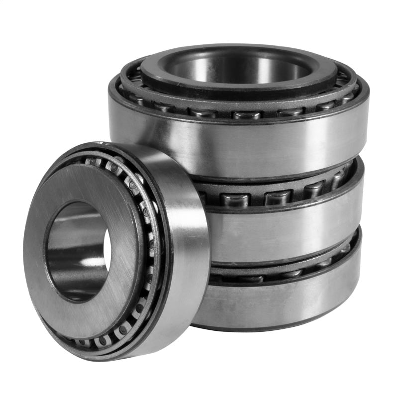 Yukon Gear & Axle Yukon Gear 10.5in Ford 3.73 Rear Ring & Pinion Install Kit