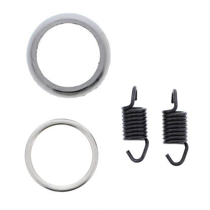 Vertex Pistons Vertex Gaskets 2016 Polaris 450 HO 2x4 MD Exhaust Gasket Kit