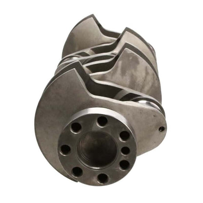 Manley Performance Manley Mitsubishi 4G63/4G64 7 Bolt 4340 Billet 100mm Stroke 29.5 lbs Turbo Tuff Series Crankshaft