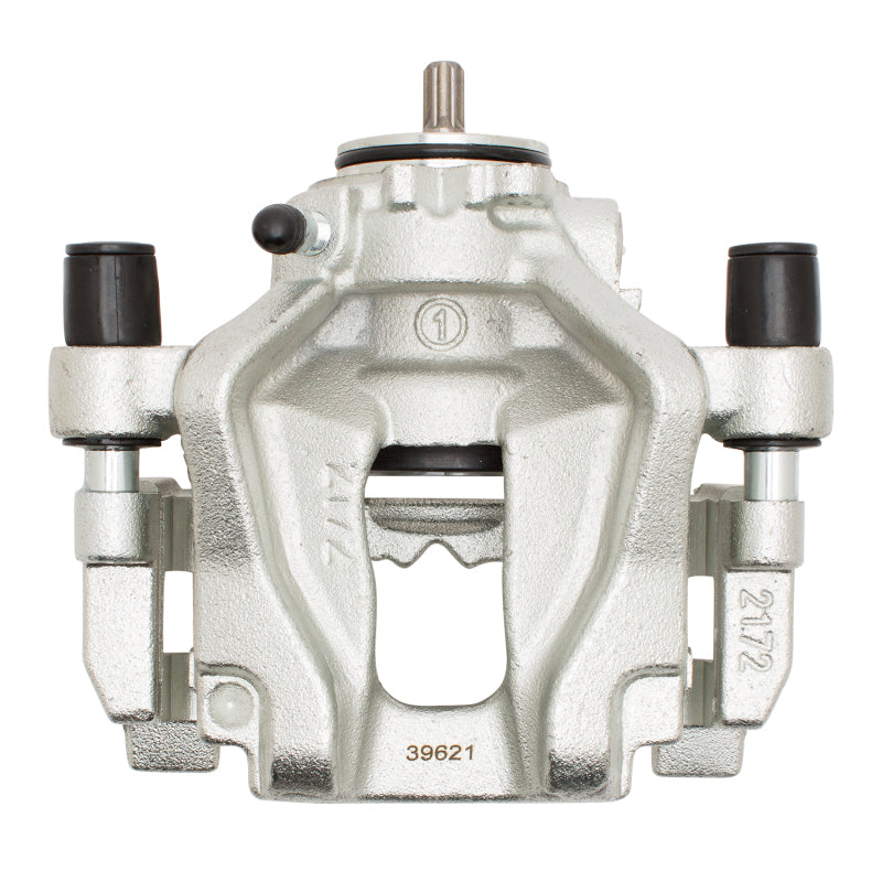 DFC 17-24 Chrysler Pacifica Rear-L Premium Caliper - Silver Zinc Coated