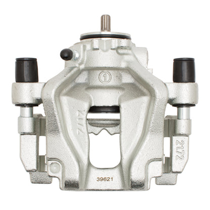 DFC 17-24 Chrysler Pacifica Rear-L Premium Caliper - Silver Zinc Coated