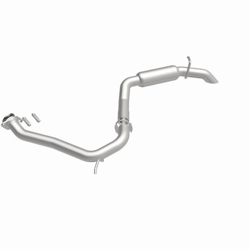 Magnaflow BRExhaust 06-12 Toyota RAV4 Muffler Kit