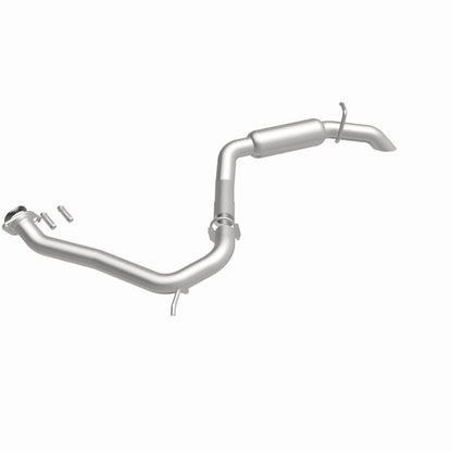 Magnaflow BRExhaust 06-12 Toyota RAV4 Muffler Kit