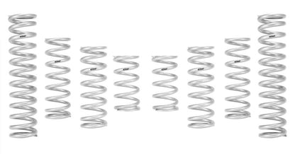 Eibach Pro-UTV 21-22 CAN-AM Maverick X3 X RS Turbo RR Stage 3 Performance Kit (Smart Shox)