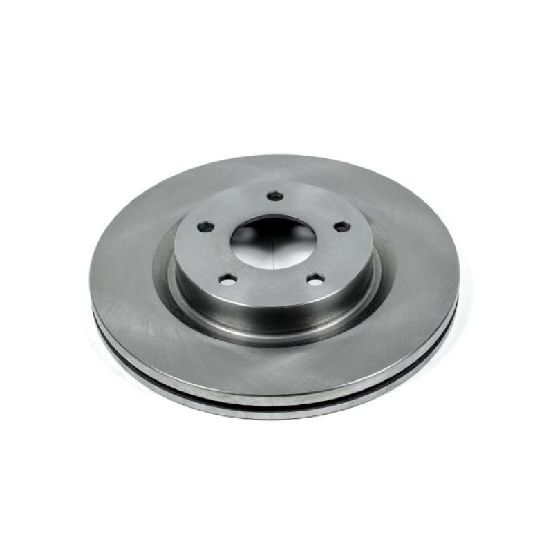 PowerStop Power Stop 07-13 Nissan Altima Front Autospecialty Brake Rotor