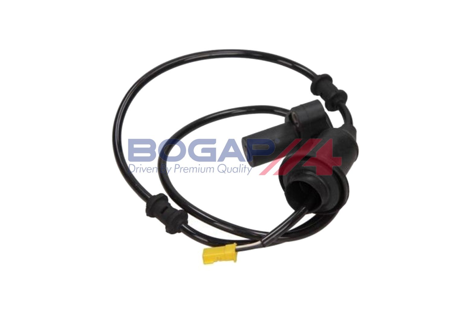 BOGAP C7117233 Sensor, Wheel Speed
