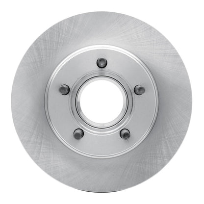 DFC 93-94 Ford Explorer Front Brake Rotor