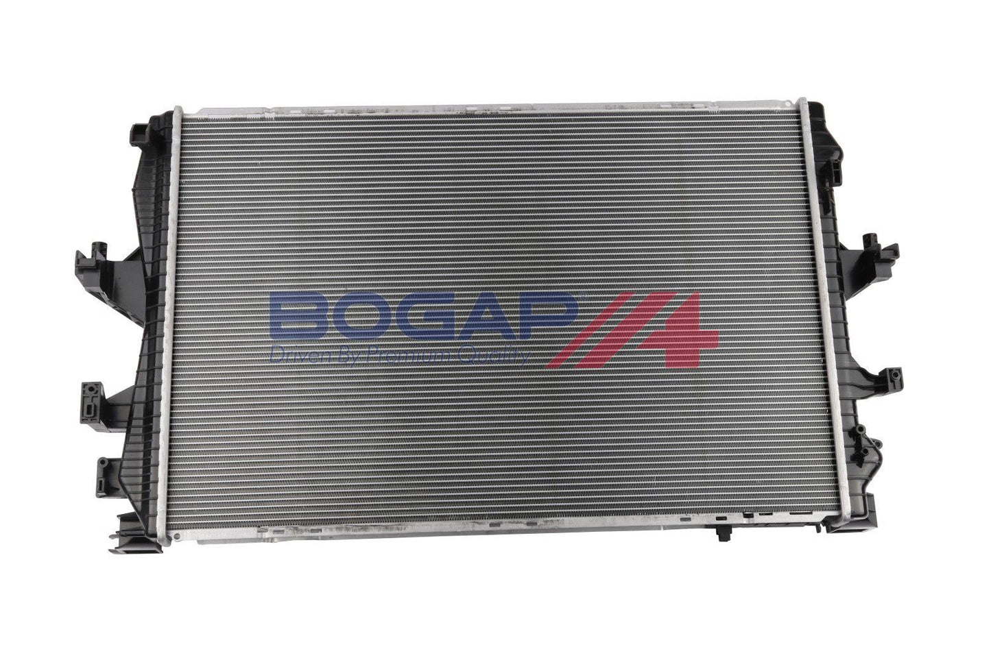 BOGAP A4210271 Radiator, Engine Cooling
