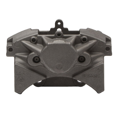 DFC 00-02 Mercedes-Benz S500 Rear-L Silver Zinc Coated Premium Caliper