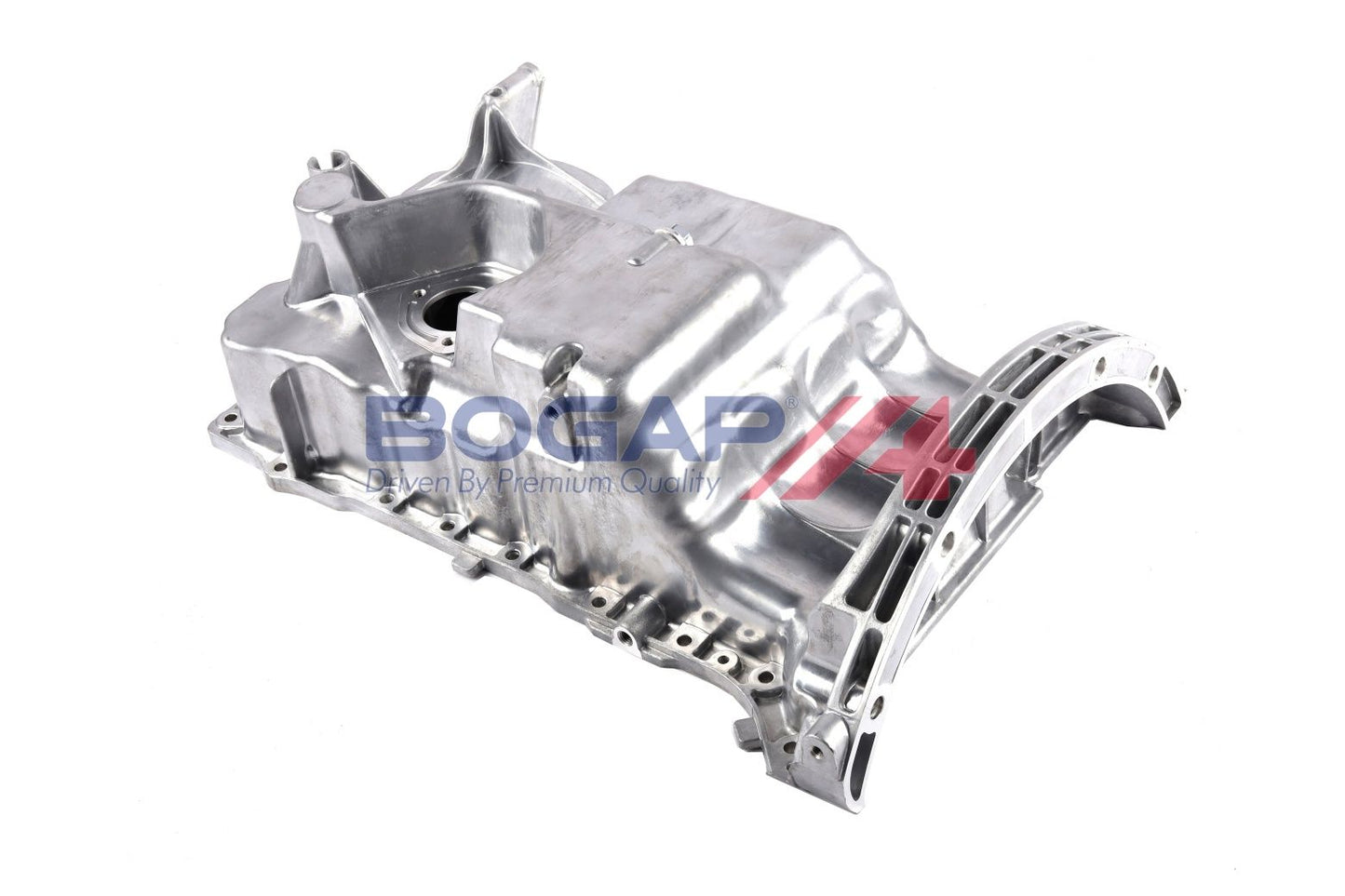 BOGAP C1919115 Oil Sump