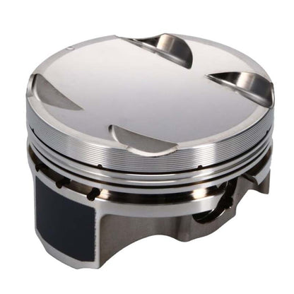 Wiseco Mitsubishi 4G63 85.25 mm Bore 28.87 mm CH 0.00 CC Piston Set