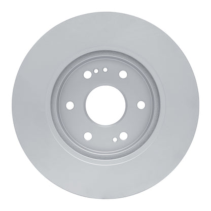DFC 19-26 Cadillac VISTIQ Front GeoSPEC Coated Rotor