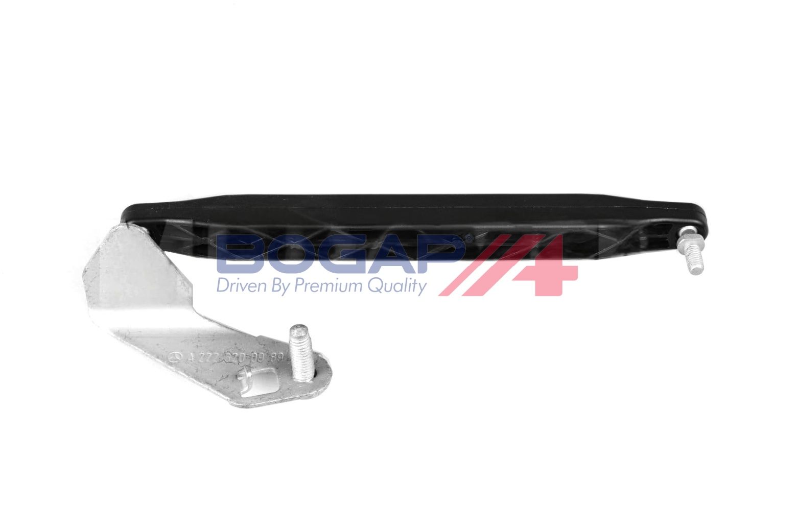 BOGAP C7629106 Control Arm Coupling Rod, Level Control